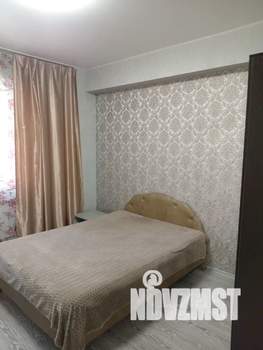 1-к квартира, посуточно, 41м2, 3/7 этаж