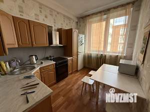 2-к квартира, на длительный срок, 48м2, 2/5 этаж