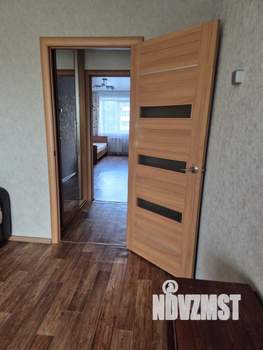 2-к квартира, на длительный срок, 45м2, 2/6 этаж