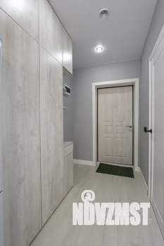 Студия квартира, посуточно, 20м2, 5/10 этаж