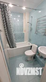 2-к квартира, посуточно, 45м2, 2/12 этаж