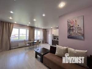 2-к квартира, посуточно, 80м2, 8/10 этаж