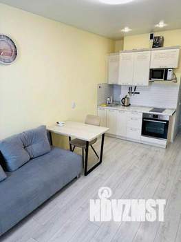 1-к квартира, посуточно, 44м2, 1/1 этаж