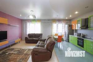 3-к квартира, на длительный срок, 90м2, 10/17 этаж