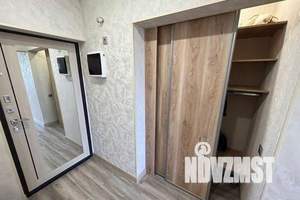 1-к квартира, посуточно, 32м2, 13/16 этаж