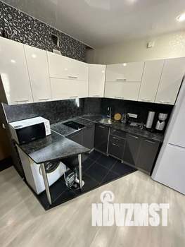 1-к квартира, посуточно, 32м2, 16/16 этаж