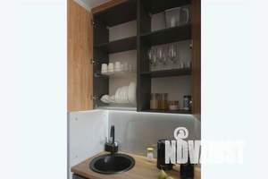 1-к квартира, посуточно, 33м2, 5/20 этаж