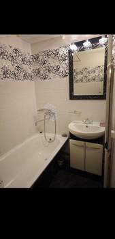 1-к квартира, на длительный срок, 35м2, 5/9 этаж