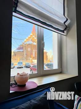 2-к квартира, посуточно, 45м2, 1/4 этаж