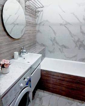 1-к квартира, на длительный срок, 35м2, 5/9 этаж