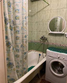 2-к квартира, на длительный срок, 45м2, 3/5 этаж