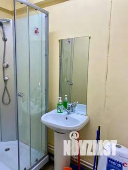 Студия квартира, посуточно, 28м2, 11/11 этаж