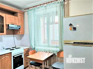 1-к квартира, на длительный срок, 31м2, 3/5 этаж