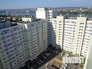 1-к квартира, посуточно, 48м2, 6/15 этаж