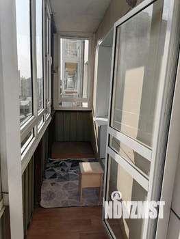 1-к квартира, на длительный срок, 35м2, 4/10 этаж
