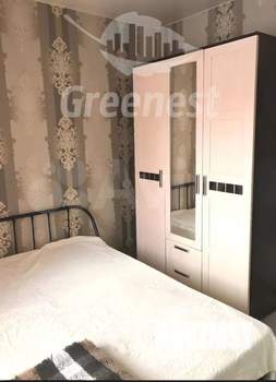 2-к квартира, на длительный срок, 39м2, 4/9 этаж