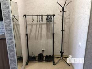 Студия квартира, на длительный срок, 28м2, 10/15 этаж