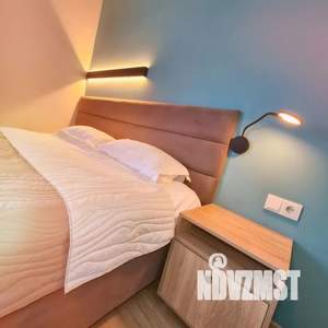 1-к квартира, посуточно, 30м2, 3/3 этаж