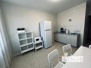 2-к квартира, посуточно, 50м2, 12/16 этаж