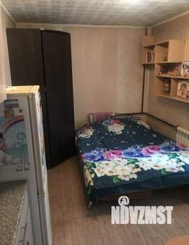 Студия квартира, на длительный срок, 25м2, 3/6 этаж