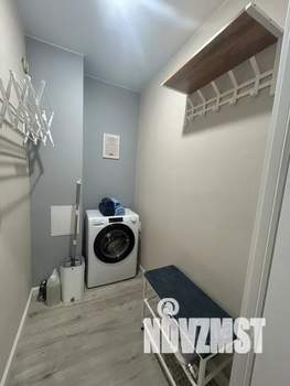 1-к квартира, посуточно, 35м2, 12/13 этаж