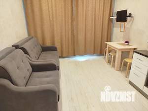 Студия квартира, посуточно, 25м2, 8/12 этаж