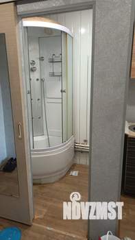 1-к квартира, на длительный срок, 23м2, 1/2 этаж