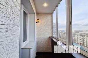 2-к квартира, посуточно, 68м2, 5/14 этаж