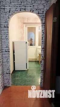 1-к квартира, на длительный срок, 38м2, 2/11 этаж