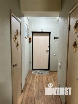 2-к квартира, на длительный срок, 56м2, 3/4 этаж