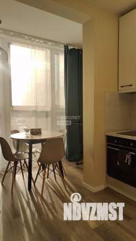 2-к квартира, на длительный срок, 41м2, 7/16 этаж