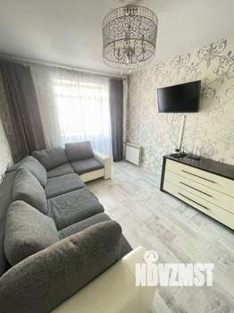 2-к квартира, посуточно, 46м2, 1/1 этаж