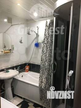 3-к квартира, на длительный срок, 57м2, 2/4 этаж