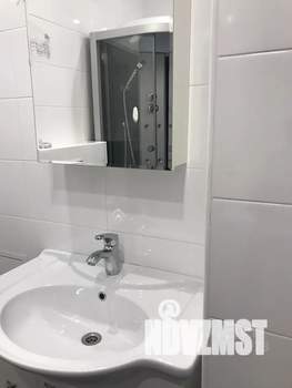 1-к квартира, посуточно, 50м2, 11/16 этаж