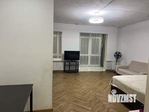 1-к квартира, посуточно, 47м2, 17/18 этаж