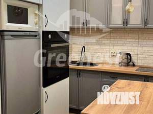 1-к квартира, на длительный срок, 30м2, 10/16 этаж