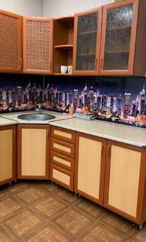 1-к квартира, на длительный срок, 40м2, 5/16 этаж