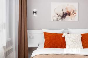 2-к квартира, посуточно, 42м2, 13/18 этаж