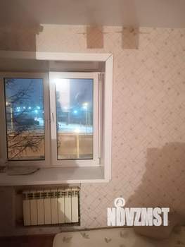 Студия квартира, на длительный срок, 24м2, 3/5 этаж