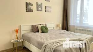 1-к квартира, посуточно, 38м2, 1/9 этаж