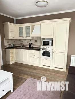 2-к квартира, посуточно, 49м2, 1/1 этаж