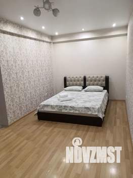 2-к квартира, посуточно, 40м2, 6/9 этаж