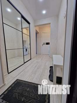 Студия квартира, посуточно, 45м2, 10/10 этаж