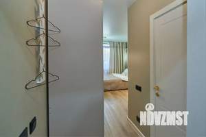 Студия квартира, посуточно, 23м2, 1/9 этаж