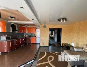 2-к квартира, посуточно, 70м2, 7/9 этаж