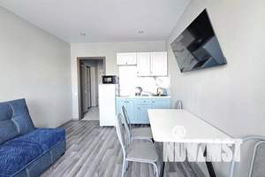 2-к квартира, посуточно, 10м2, 1/2 этаж