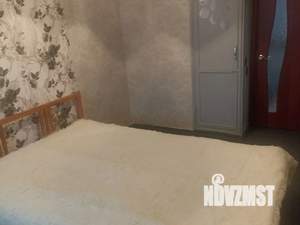 3-к квартира, посуточно, 58м2, 3/5 этаж