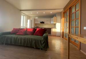 2-к квартира, на длительный срок, 61м2, 5/7 этаж