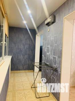 1-к квартира, посуточно, 47м2, 9/10 этаж