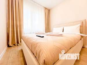 1-к квартира, посуточно, 33м2, 5/9 этаж